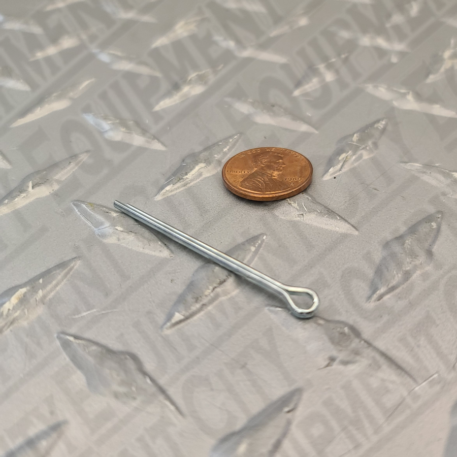 Rotary 991077 Plated 3/32